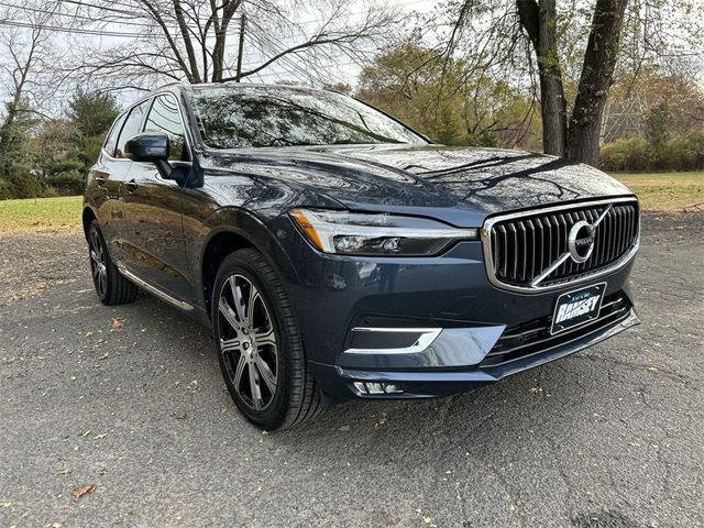 2021 Volvo XC60 Inscription