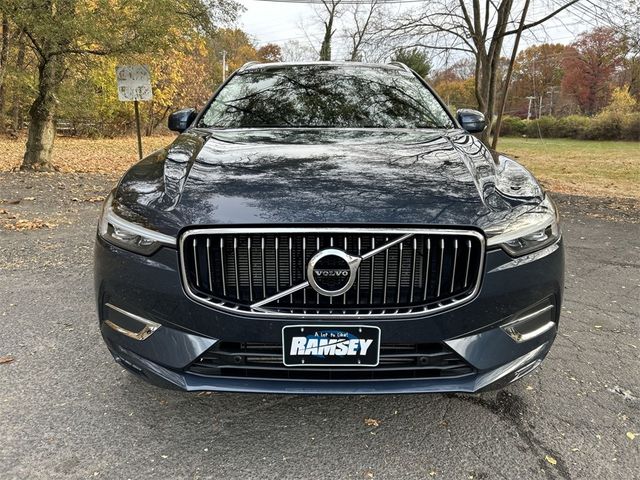 2021 Volvo XC60 Inscription