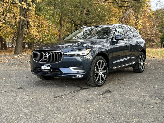 2021 Volvo XC60 Inscription