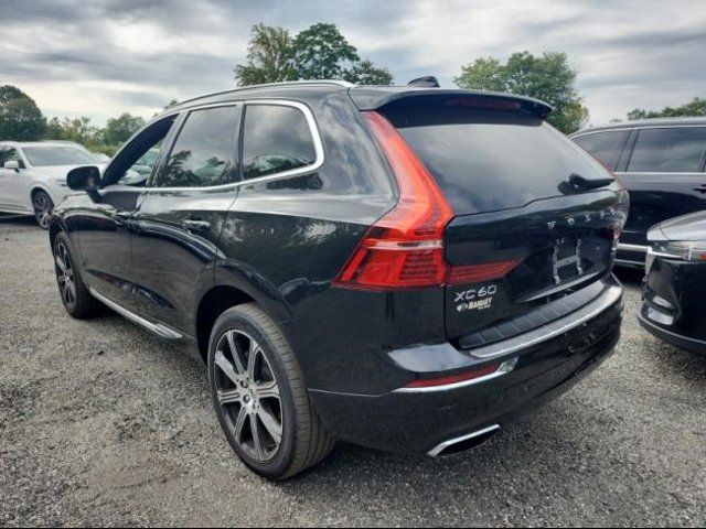 2021 Volvo XC60 Inscription