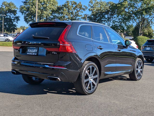 2021 Volvo XC60 Inscription