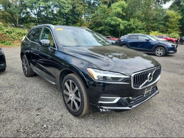 2021 Volvo XC60 Inscription