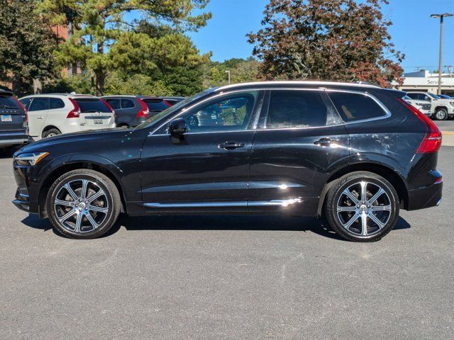 2021 Volvo XC60 Inscription