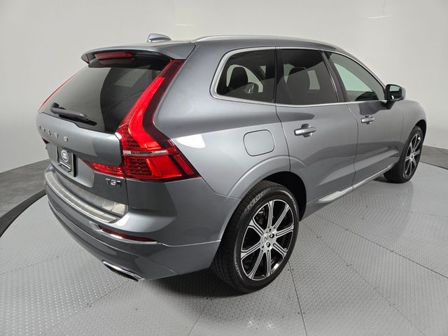 2021 Volvo XC60 Inscription