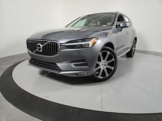 2021 Volvo XC60 Inscription