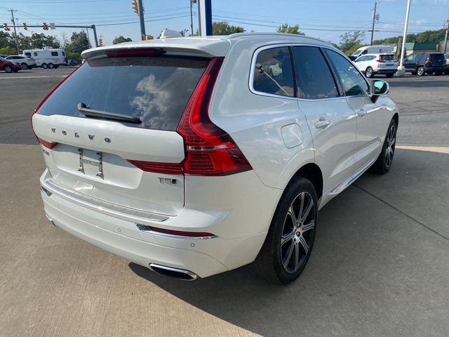 2021 Volvo XC60 Inscription