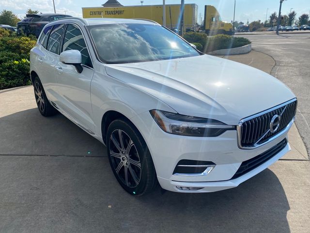 2021 Volvo XC60 Inscription