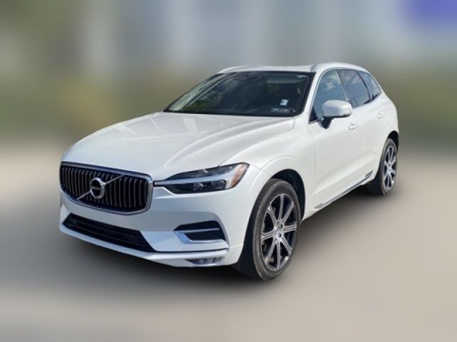 2021 Volvo XC60 Inscription