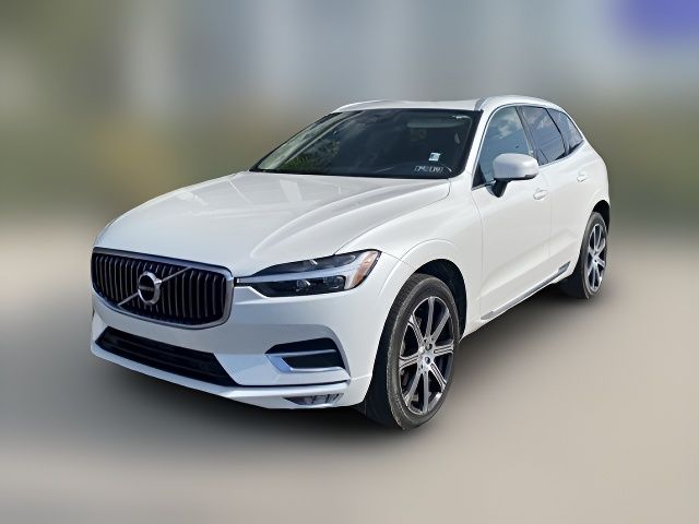 2021 Volvo XC60 Inscription