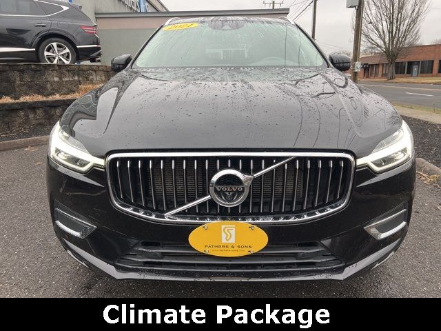 2021 Volvo XC60 Inscription