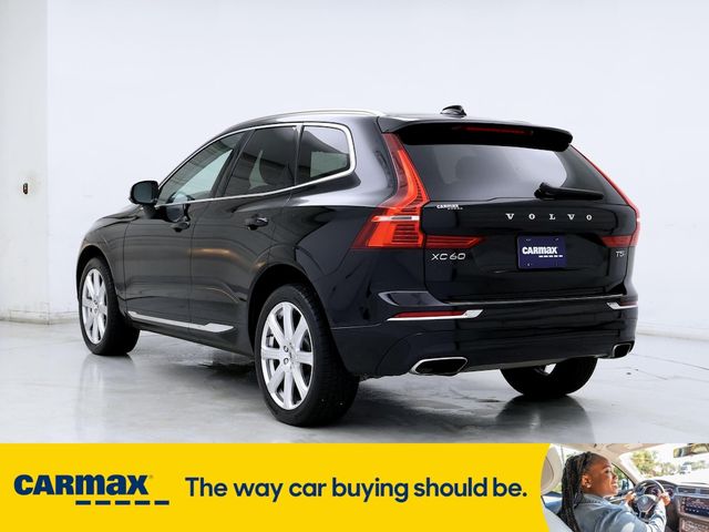 2021 Volvo XC60 Inscription