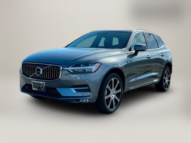 2021 Volvo XC60 Inscription