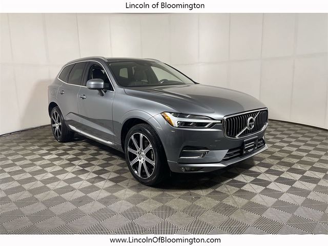 2021 Volvo XC60 Inscription