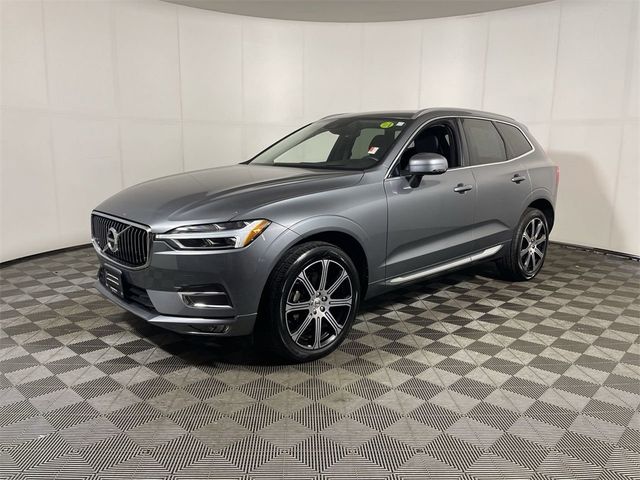 2021 Volvo XC60 Inscription