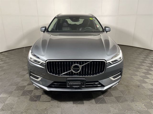 2021 Volvo XC60 Inscription