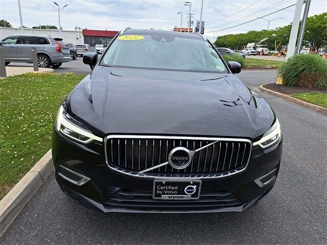 2021 Volvo XC60 Inscription