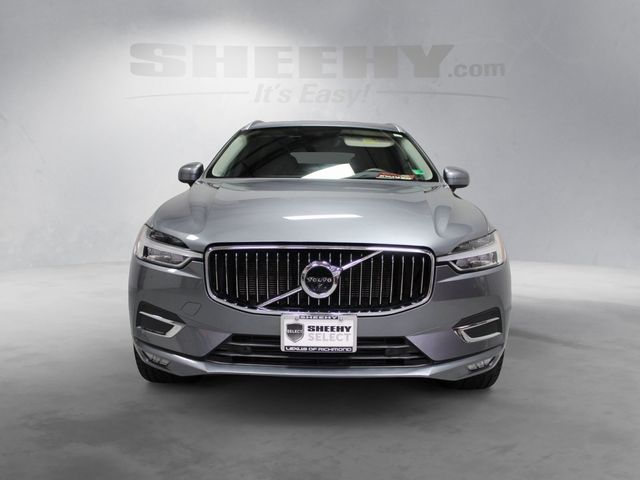 2021 Volvo XC60 Inscription