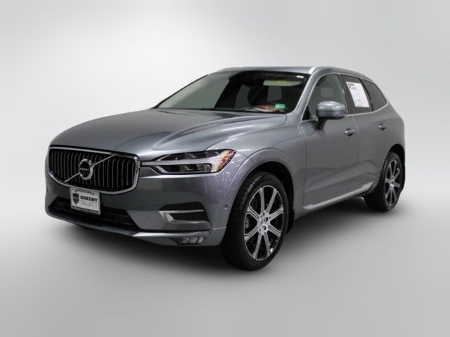 2021 Volvo XC60 Inscription