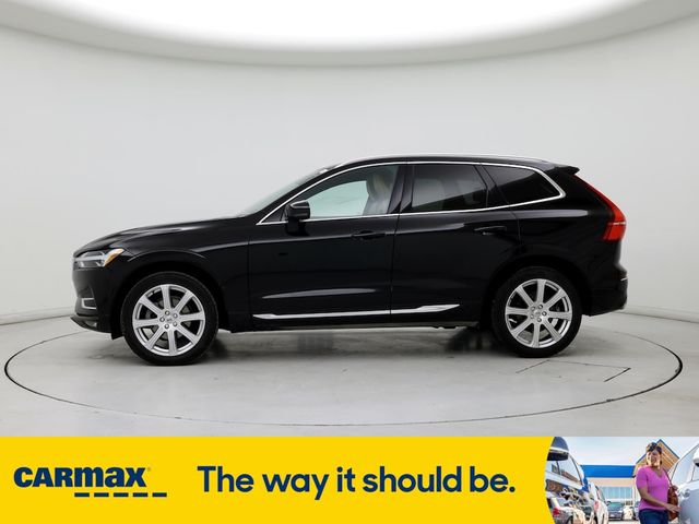 2021 Volvo XC60 Inscription