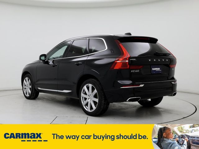 2021 Volvo XC60 Inscription