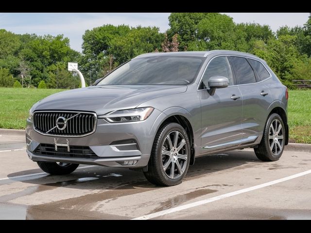 2021 Volvo XC60 Inscription