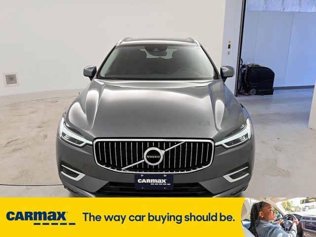 2021 Volvo XC60 Inscription