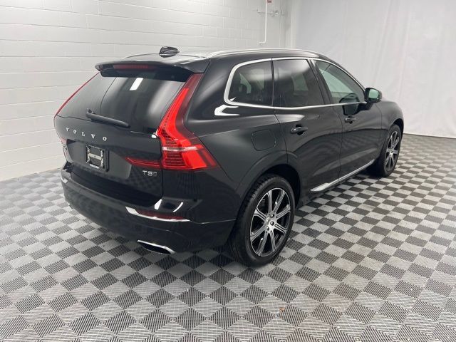 2021 Volvo XC60 Inscription