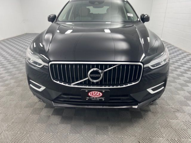 2021 Volvo XC60 Inscription