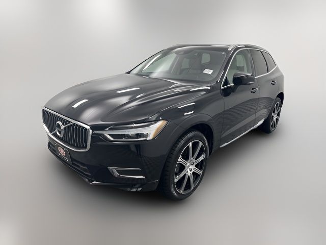 2021 Volvo XC60 Inscription