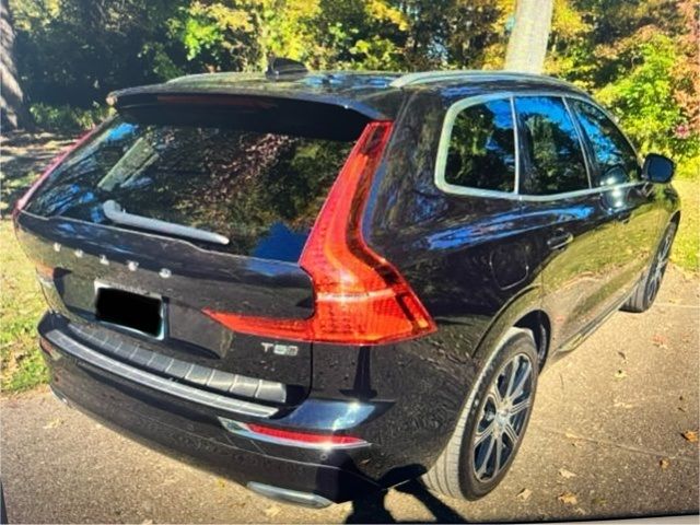 2021 Volvo XC60 Inscription