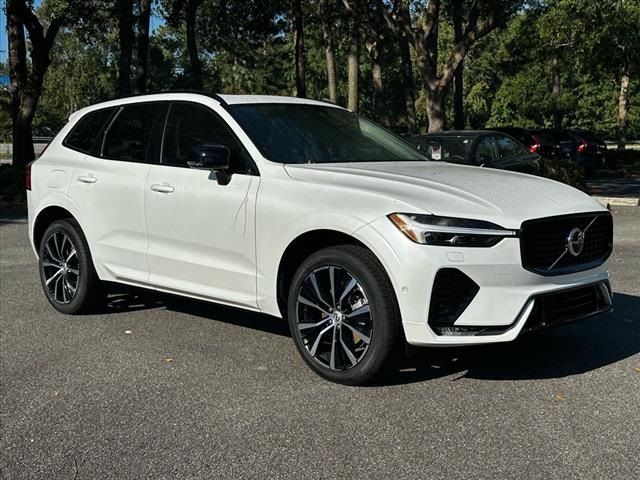 2021 Volvo XC60 Inscription