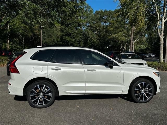 2021 Volvo XC60 Inscription