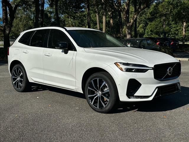 2021 Volvo XC60 Inscription