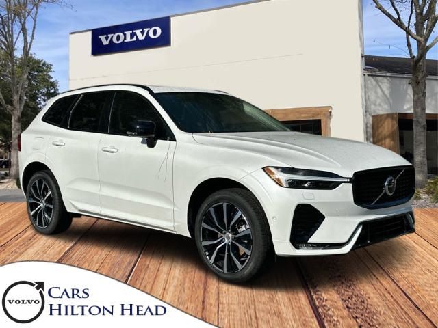 2021 Volvo XC60 Inscription