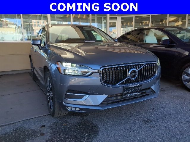 2021 Volvo XC60 Inscription