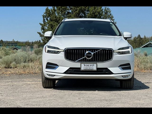 2021 Volvo XC60 Inscription