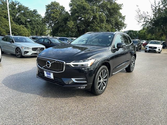 2021 Volvo XC60 Inscription