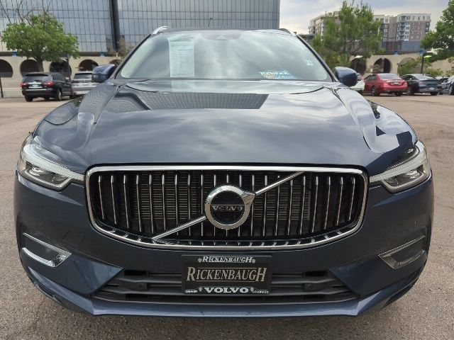 2021 Volvo XC60 Inscription