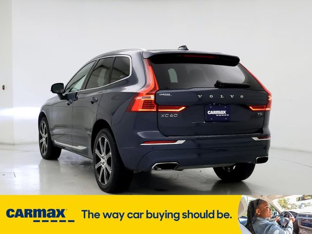 2021 Volvo XC60 Inscription