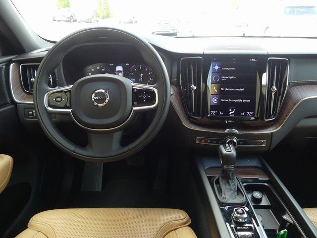 2021 Volvo XC60 Inscription