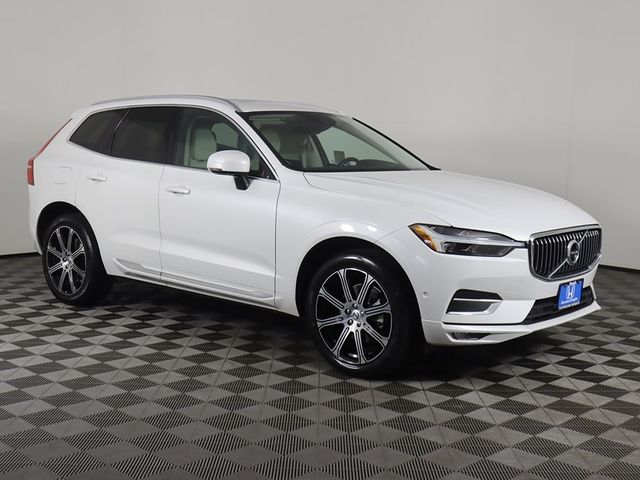 2021 Volvo XC60 Inscription