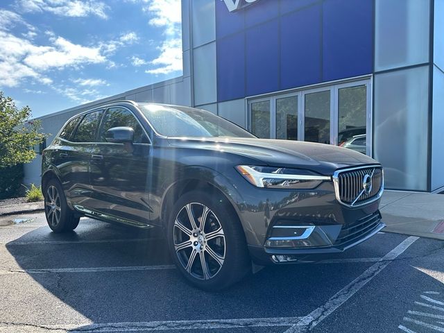 2021 Volvo XC60 Inscription