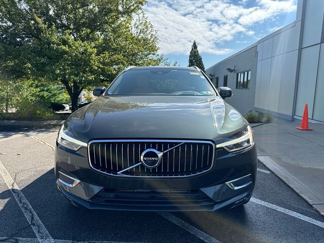 2021 Volvo XC60 Inscription