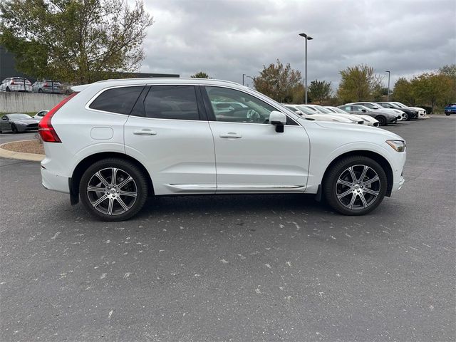 2021 Volvo XC60 Inscription