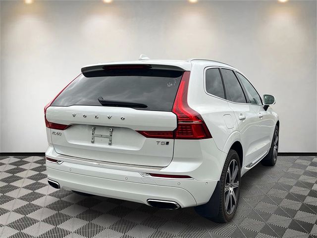 2021 Volvo XC60 Inscription