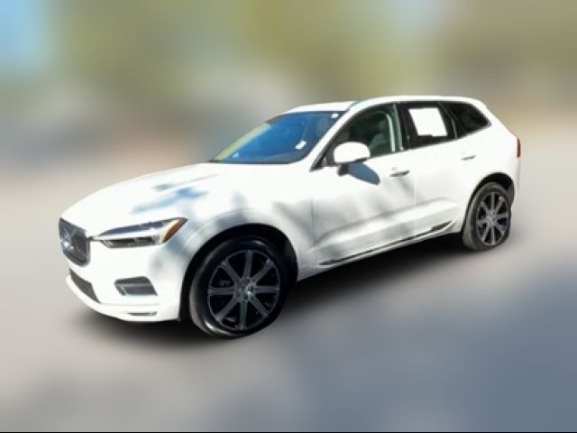 2021 Volvo XC60 Inscription