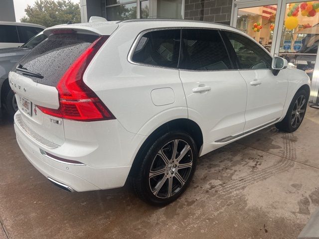 2021 Volvo XC60 Inscription