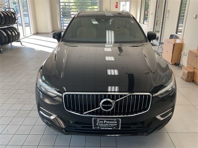 2021 Volvo XC60 Inscription