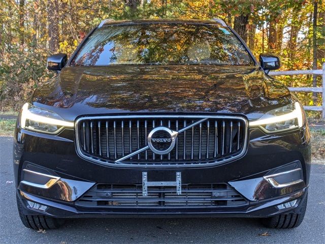 2021 Volvo XC60 Inscription