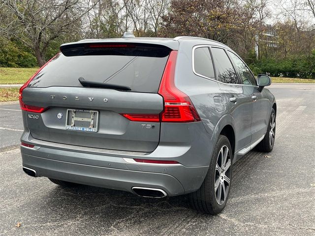 2021 Volvo XC60 Inscription